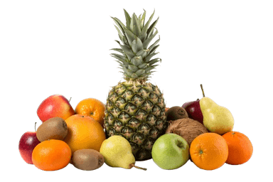 Natural and Organic Foods